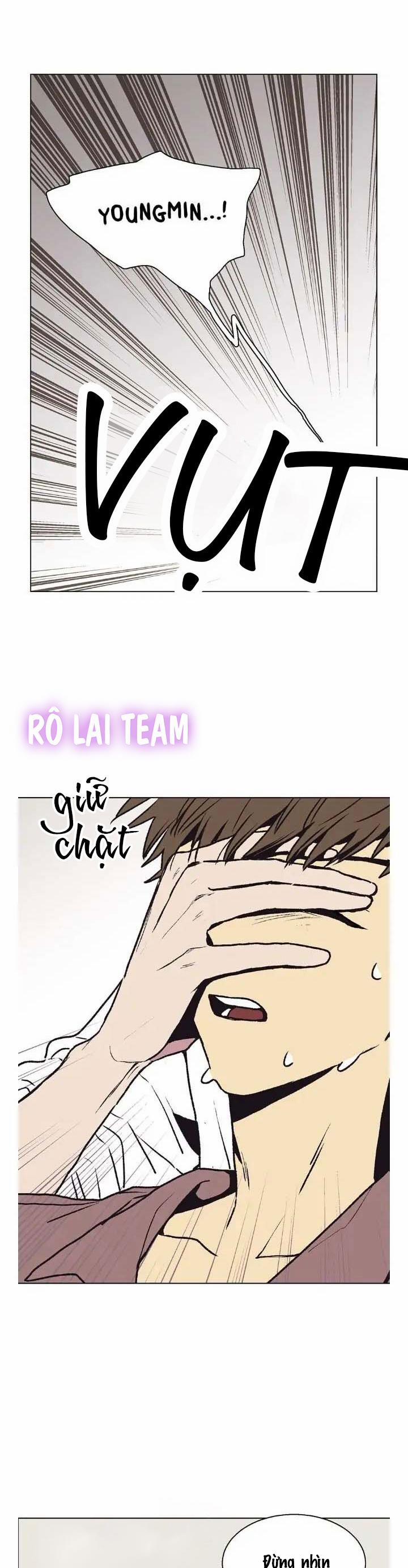 Câu chuyện tình yêu ma quái của Gongchan Seol 10 trang 17