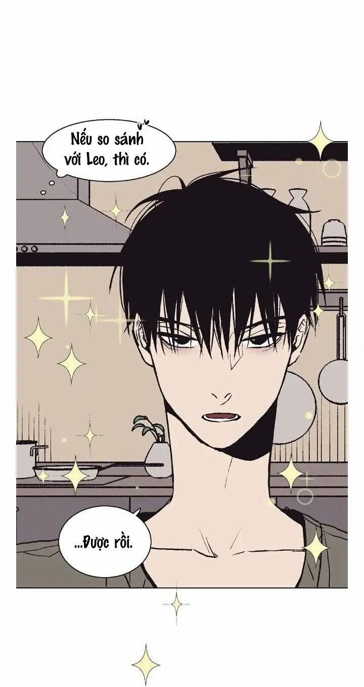 Câu chuyện tình yêu ma quái của Gongchan Seol 11 trang 31