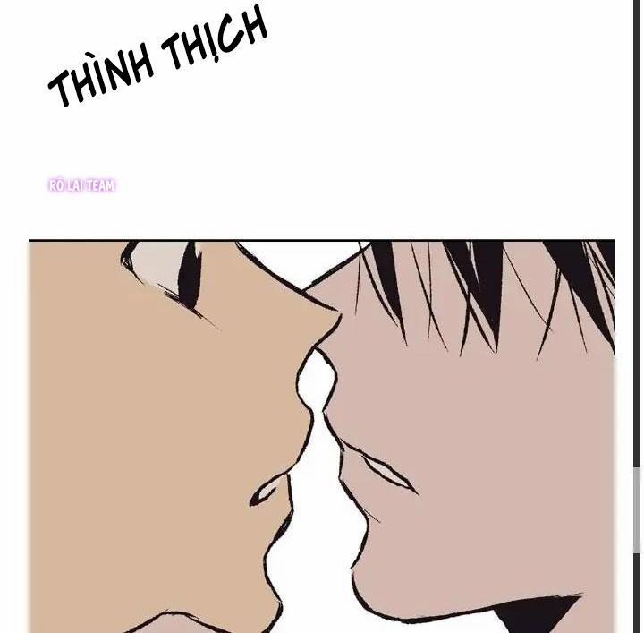 Câu chuyện tình yêu ma quái của Gongchan Seol 29 trang 16