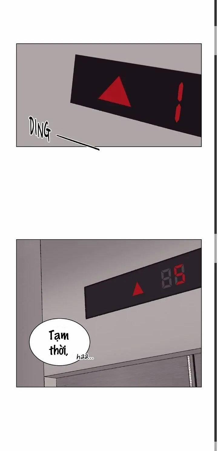 Câu chuyện tình yêu ma quái của Gongchan Seol 29 trang 23