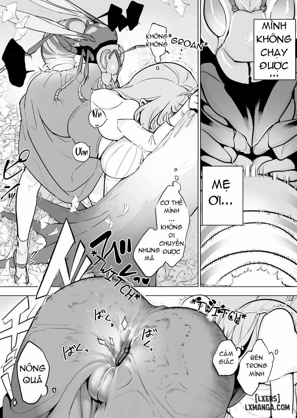 Câu Chuyện Về Bạch Quả 1 trang 4