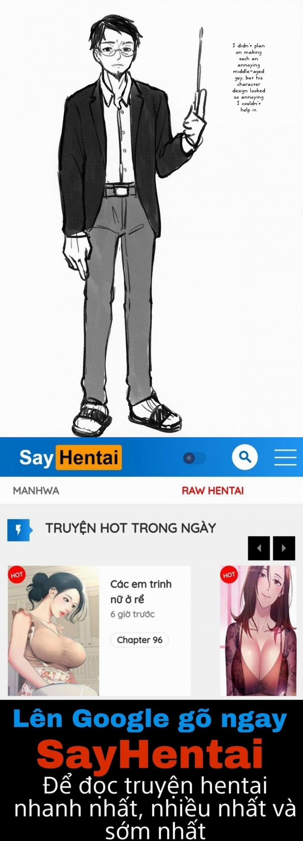 Câu Chuyện Về Cách Một Người Đàn Ông Trung Niên Khó Chịu Thôi Miên Tôi Và Khiến Tôi Sướng Câu Chuyện Về Cách Một Người Đàn Ông Trung Niên Khó Chịu Thôi Miên Tôi Và Khiến Tôi Sướng 0 Oneshot trang 26