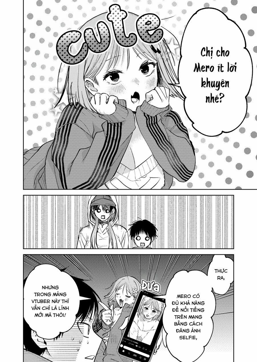 Câu Chuyện Về Cô Nàng Nhận Hàng Đáng Sợ! 16 trang 20