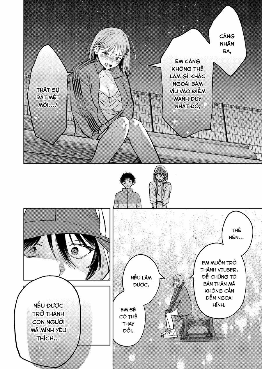 Câu Chuyện Về Cô Nàng Nhận Hàng Đáng Sợ! 16 trang 26