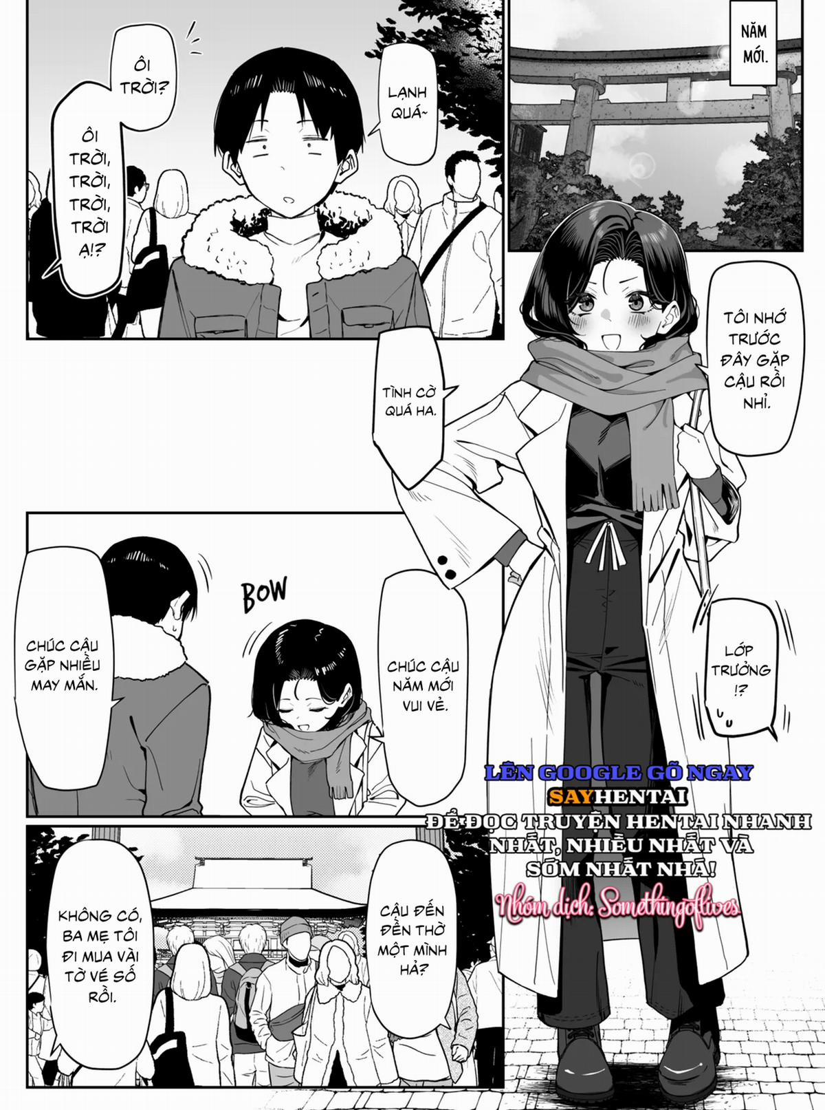 Câu chuyện về học sinh giỏi thích xem cảnh thủ dâm của tôi 4 trang 11