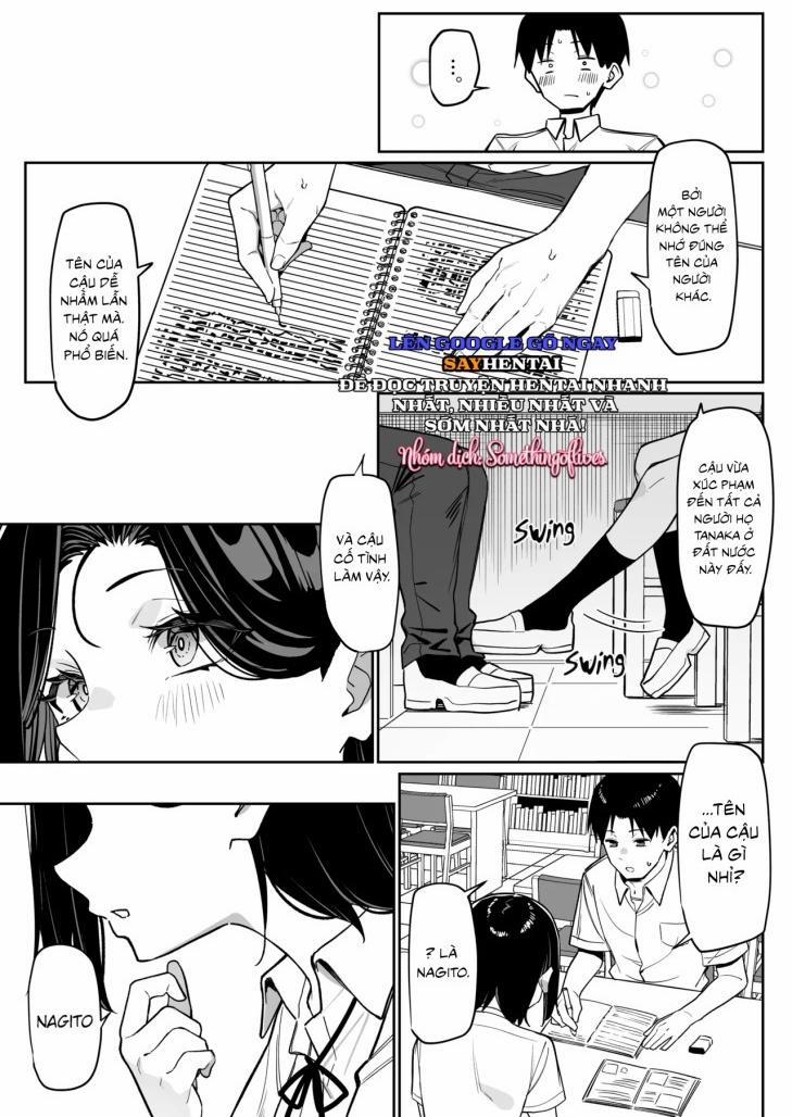 Câu chuyện về học sinh giỏi thích xem cảnh thủ dâm của tôi 6 trang 0