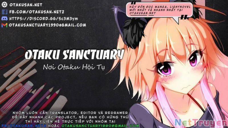 Câu Chuyện Về Một Bé Mèo Được Đầu Thai Ở Một Thế Giới Không Có Mèo 12 trang 6