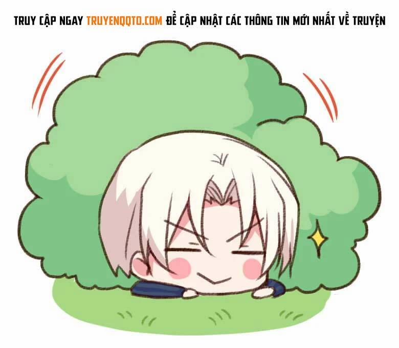 Câu Chuyện Về Tiền Bối Nhỏ Nhắn Ở Chỗ Làm Của Tôi 66 trang 5