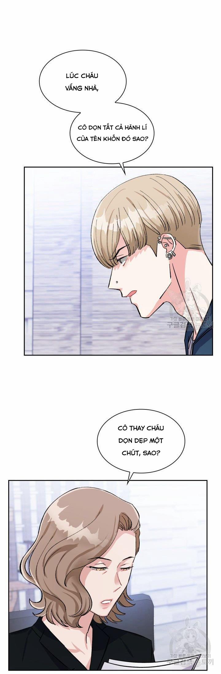 Cậu Có Cà Rốt Chứ? 2 trang 10