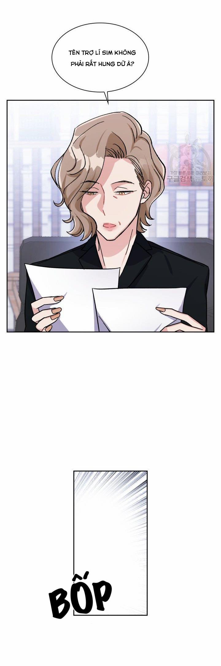 Cậu Có Cà Rốt Chứ? 2 trang 13