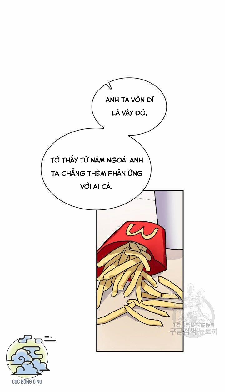 Cậu Có Cà Rốt Chứ? 2 trang 2