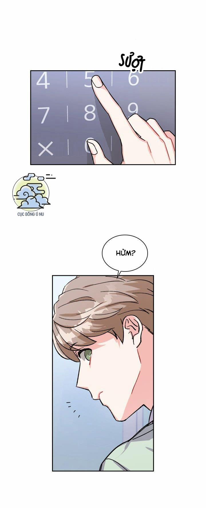 Cậu Có Cà Rốt Chứ? 2 trang 24