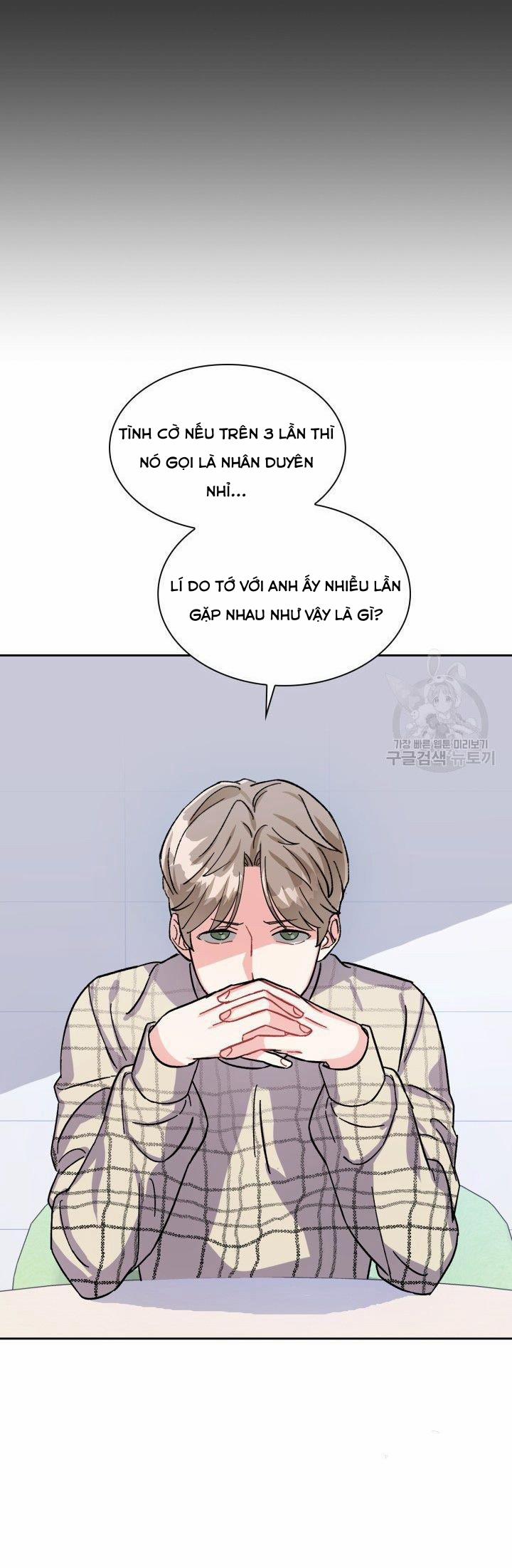 Cậu Có Cà Rốt Chứ? 3 trang 12