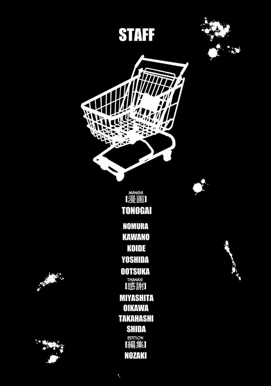 Cậu Còn Sống Chứ? Honda-Kun 11.5 trang 10