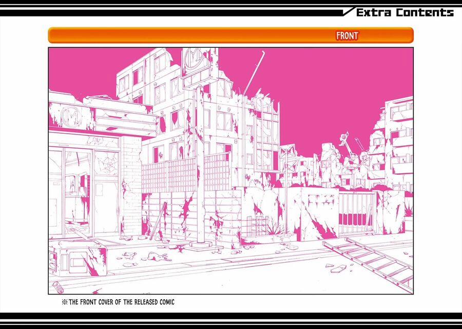 Cậu Còn Sống Chứ? Honda-Kun 11.5 trang 13