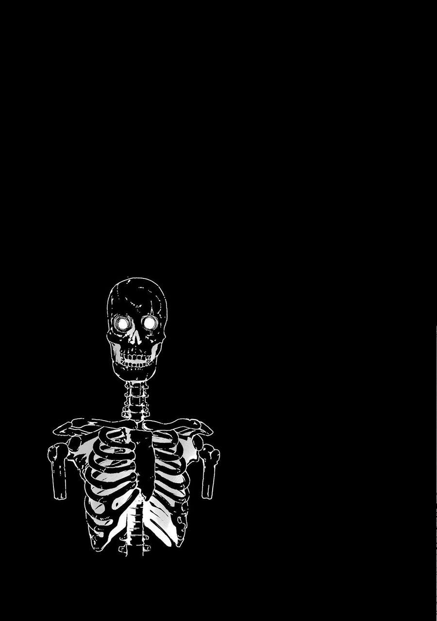 Cậu Còn Sống Chứ? Honda-Kun 17 trang 12