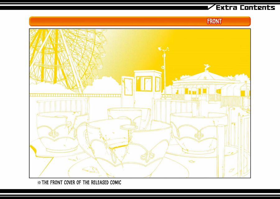 Cậu Còn Sống Chứ? Honda-Kun 23.5 trang 11