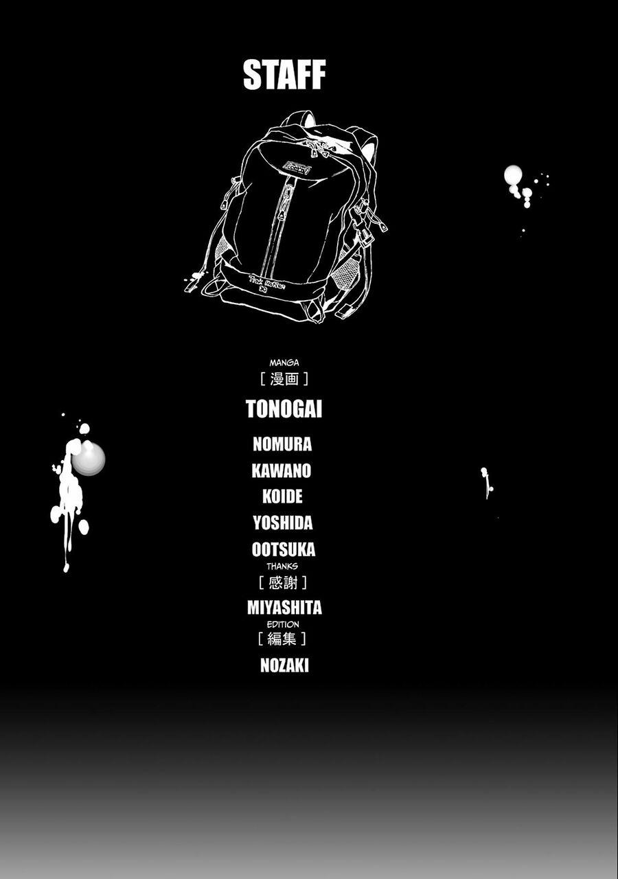 Cậu Còn Sống Chứ? Honda-Kun 23.5 trang 8