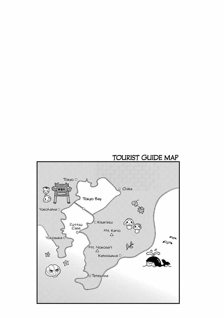 Cậu Còn Sống Chứ? Honda-Kun 6 trang 16