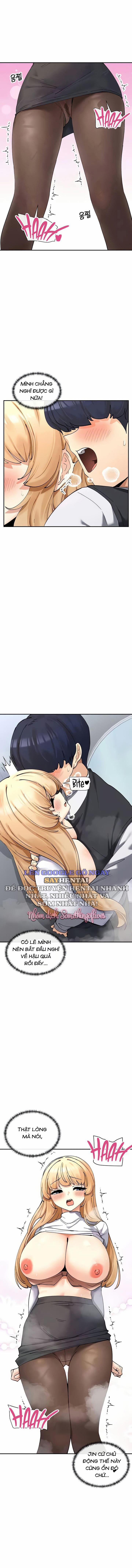 Cậu Cũng Coi Mấy Thứ Như Vậy Sao 10 trang 10