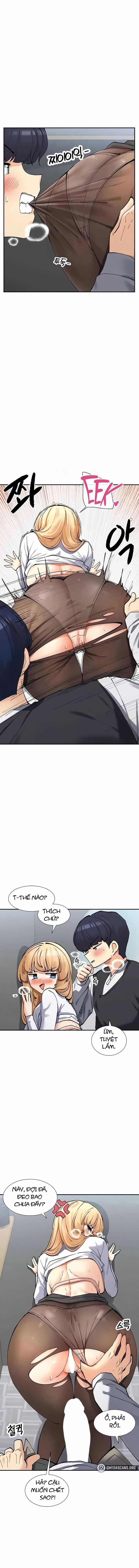 Cậu Cũng Coi Mấy Thứ Như Vậy Sao 10 trang 13