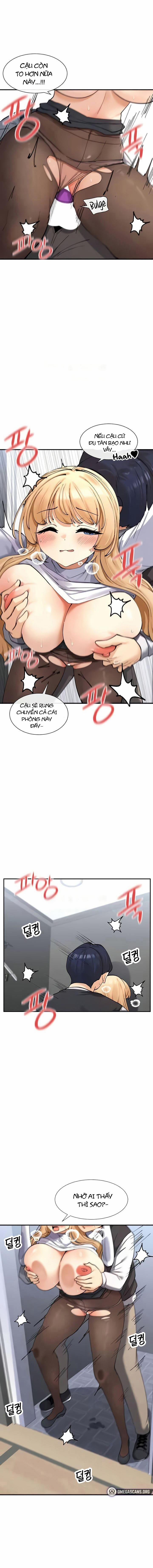 Cậu Cũng Coi Mấy Thứ Như Vậy Sao 10 trang 17