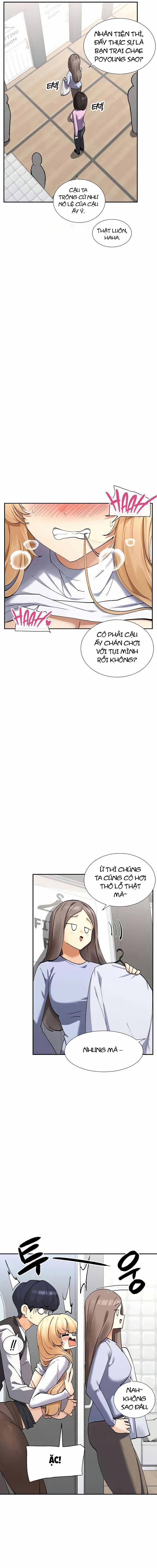 Cậu Cũng Coi Mấy Thứ Như Vậy Sao 10 trang 19