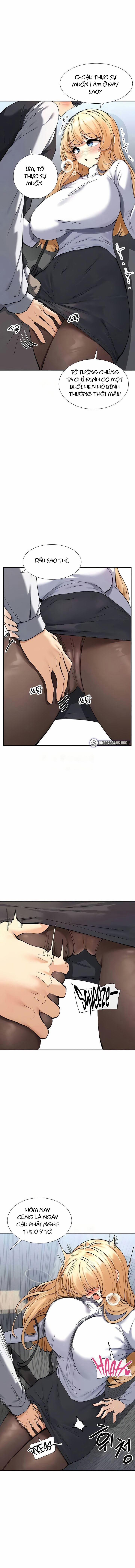 Cậu Cũng Coi Mấy Thứ Như Vậy Sao 10 trang 5