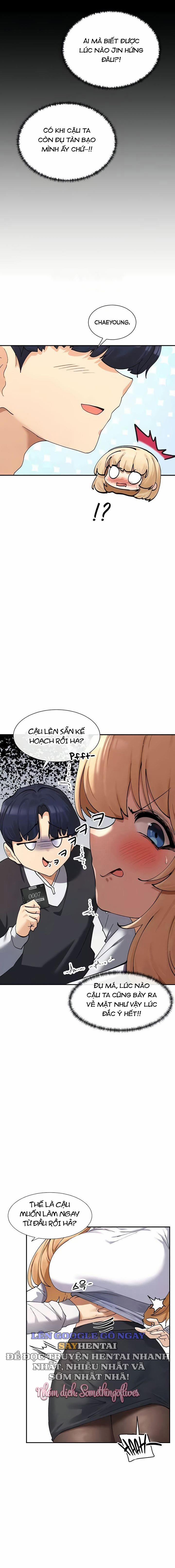 Cậu Cũng Coi Mấy Thứ Như Vậy Sao 10 trang 8