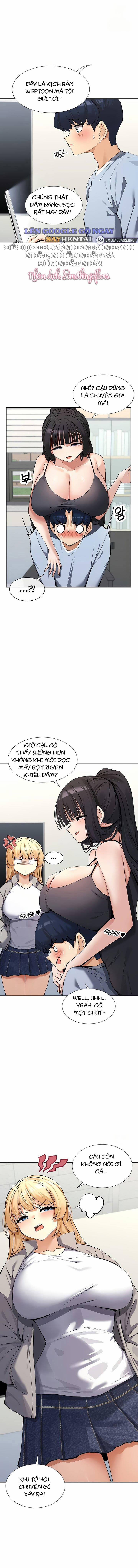 Cậu Cũng Coi Mấy Thứ Như Vậy Sao 12 trang 10