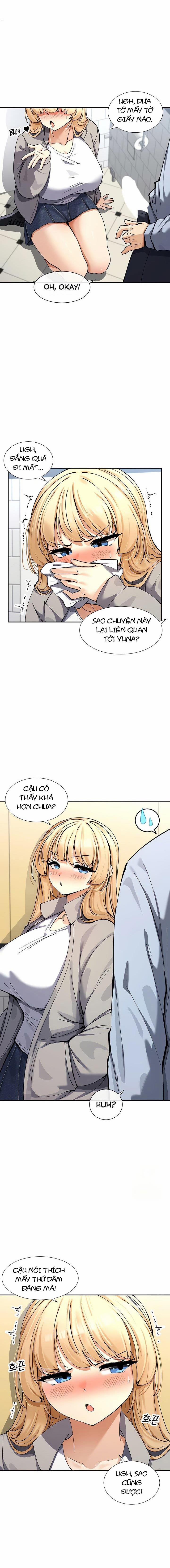 Cậu Cũng Coi Mấy Thứ Như Vậy Sao 12 trang 17