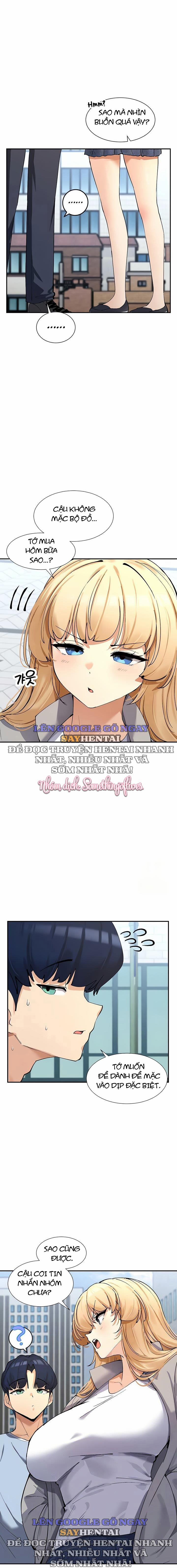 Cậu Cũng Coi Mấy Thứ Như Vậy Sao 12 trang 4