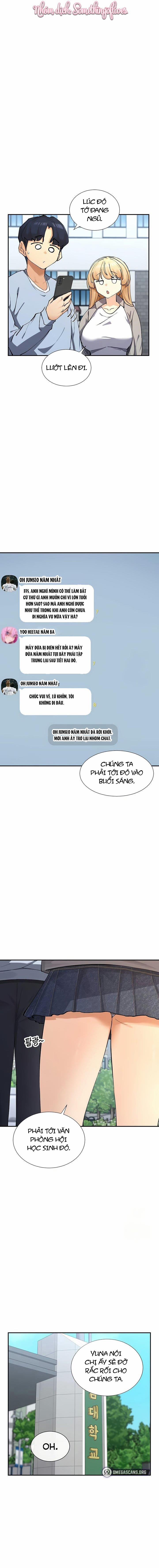 Cậu Cũng Coi Mấy Thứ Như Vậy Sao 12 trang 5