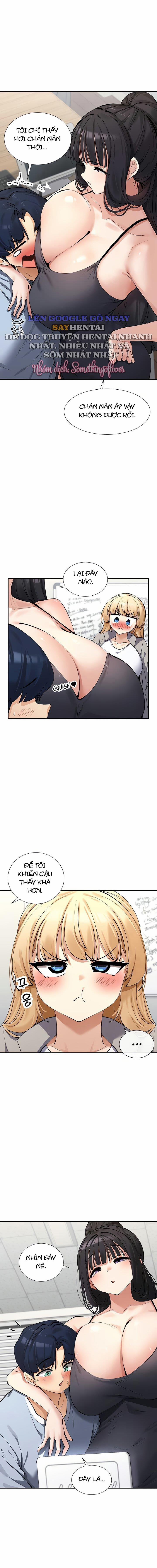 Cậu Cũng Coi Mấy Thứ Như Vậy Sao 12 trang 9