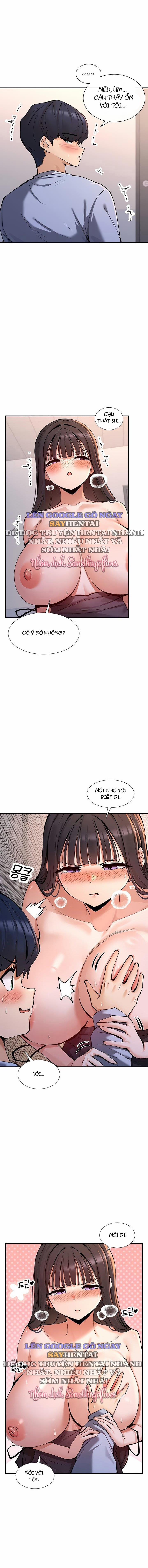 Cậu Cũng Coi Mấy Thứ Như Vậy Sao 13 trang 12