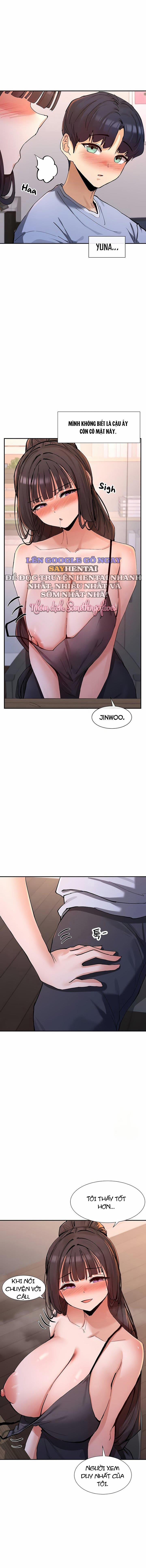 Cậu Cũng Coi Mấy Thứ Như Vậy Sao 13 trang 6