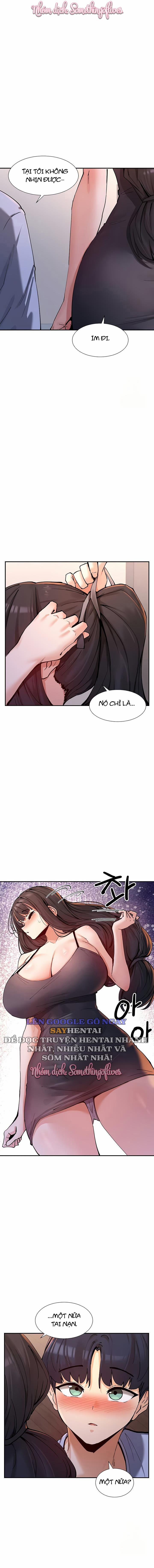 Cậu Cũng Coi Mấy Thứ Như Vậy Sao 13 trang 8