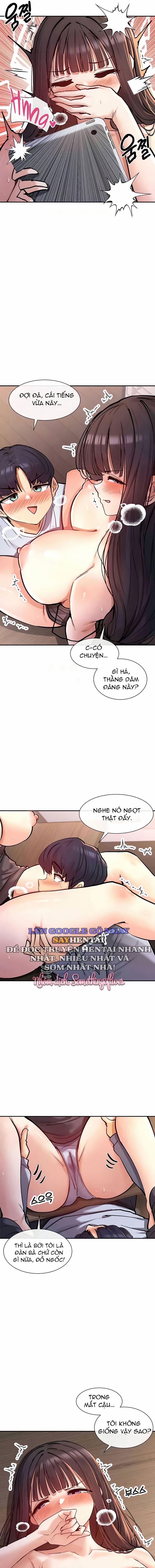 Cậu Cũng Coi Mấy Thứ Như Vậy Sao 14 trang 4