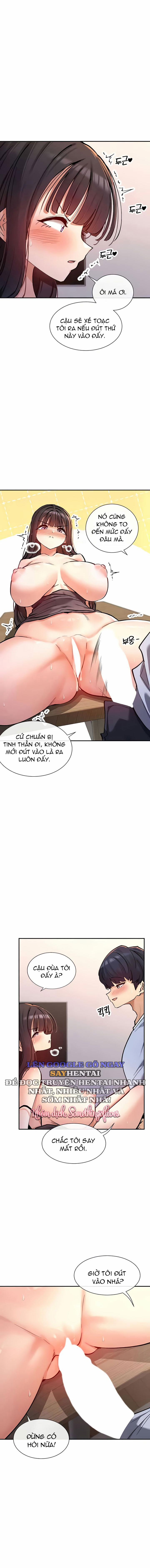 Cậu Cũng Coi Mấy Thứ Như Vậy Sao 14 trang 7