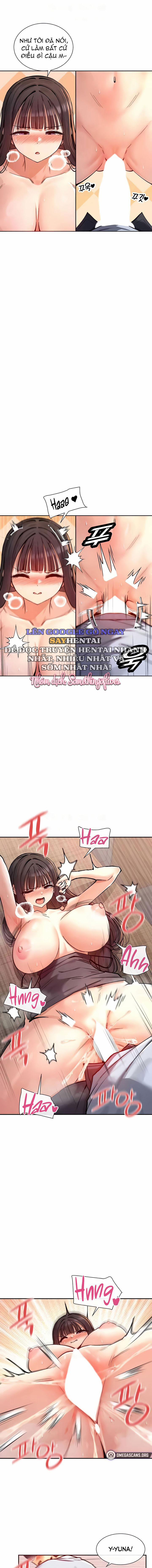 Cậu Cũng Coi Mấy Thứ Như Vậy Sao 14 trang 8