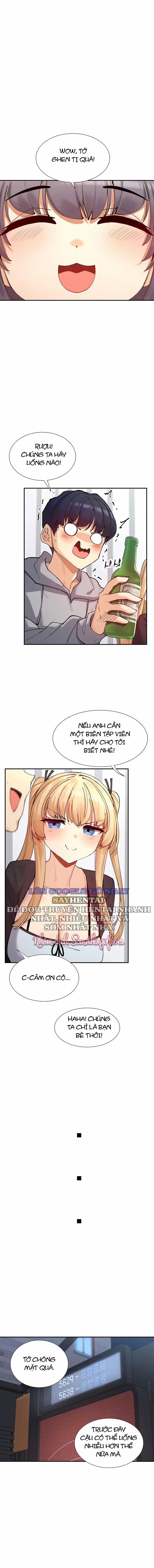 Cậu Cũng Coi Mấy Thứ Như Vậy Sao 17 trang 11