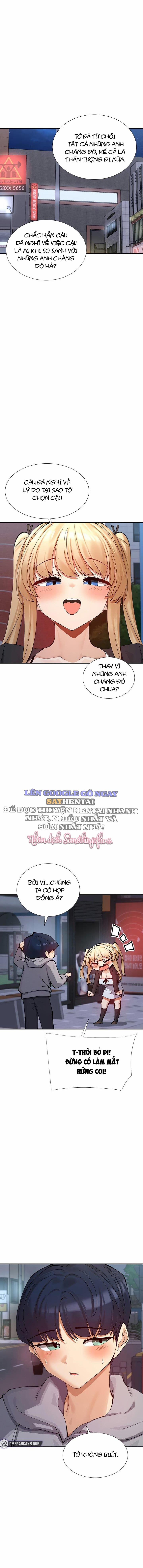 Cậu Cũng Coi Mấy Thứ Như Vậy Sao 17 trang 14