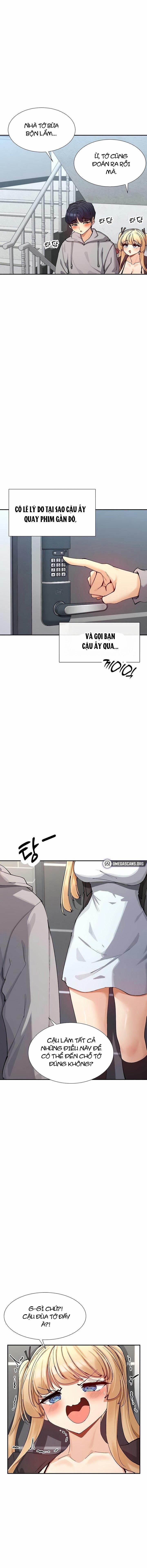 Cậu Cũng Coi Mấy Thứ Như Vậy Sao 17 trang 18