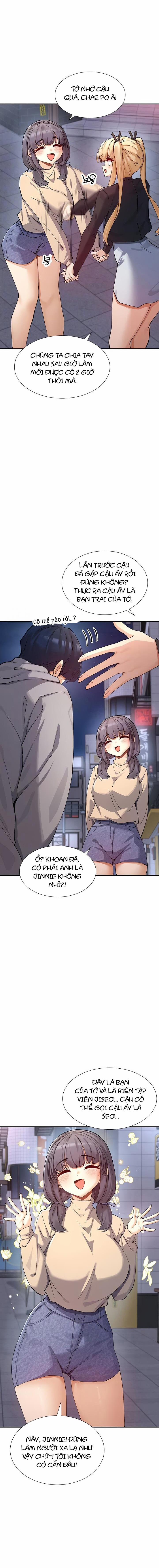 Cậu Cũng Coi Mấy Thứ Như Vậy Sao 17 trang 3