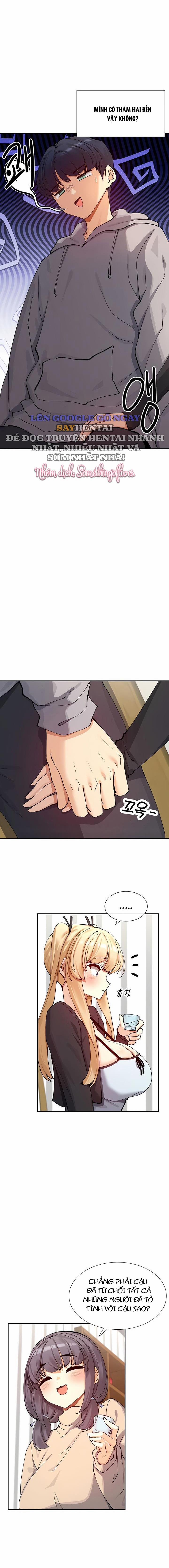 Cậu Cũng Coi Mấy Thứ Như Vậy Sao 17 trang 8