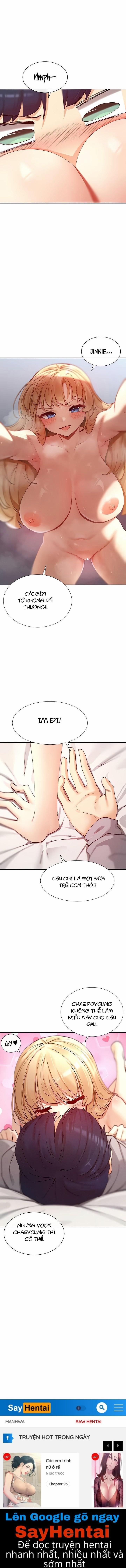 Cậu Cũng Coi Mấy Thứ Như Vậy Sao 18 trang 16