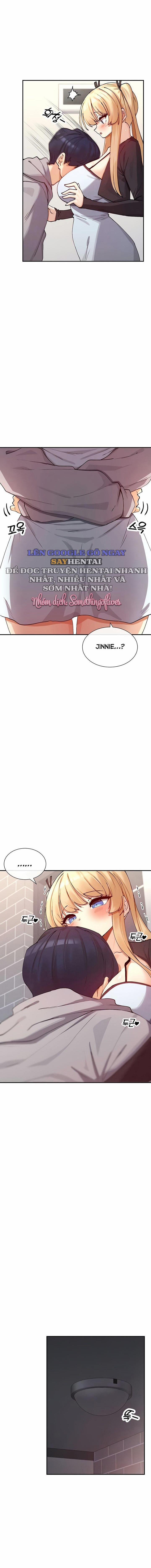 Cậu Cũng Coi Mấy Thứ Như Vậy Sao 18 trang 3