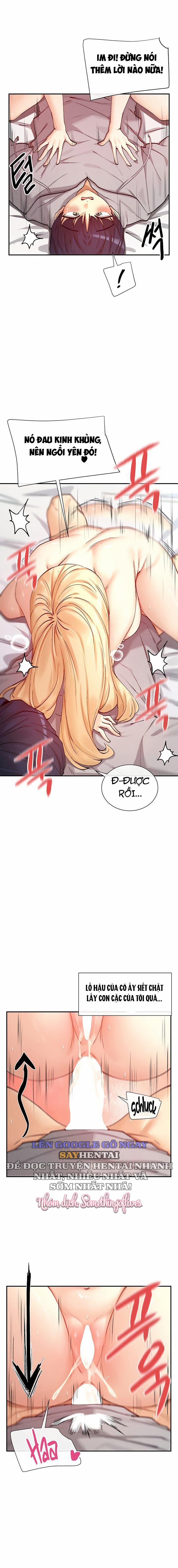 Cậu Cũng Coi Mấy Thứ Như Vậy Sao 19 trang 10