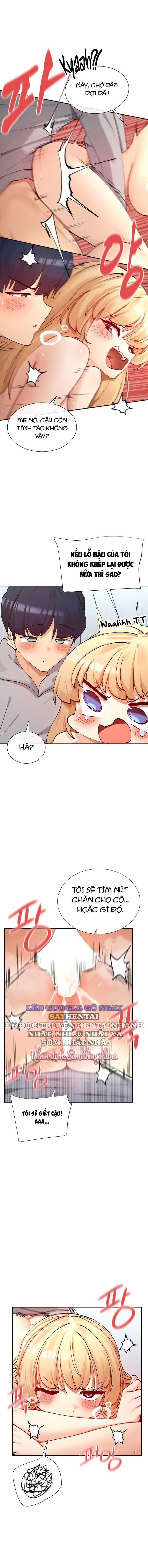 Cậu Cũng Coi Mấy Thứ Như Vậy Sao 19 trang 14