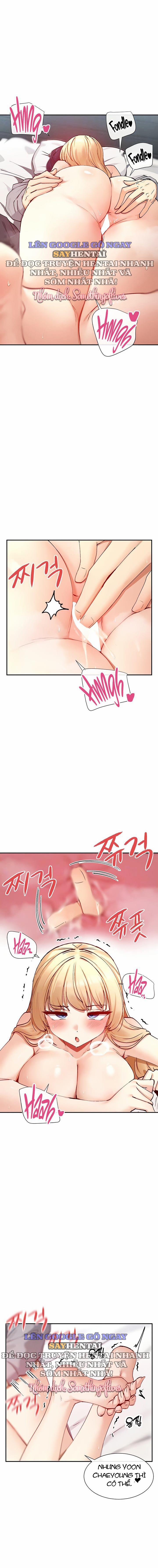 Cậu Cũng Coi Mấy Thứ Như Vậy Sao 19 trang 2